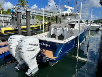 33' Valhalla Boatworks 2022 Yacht For Sale